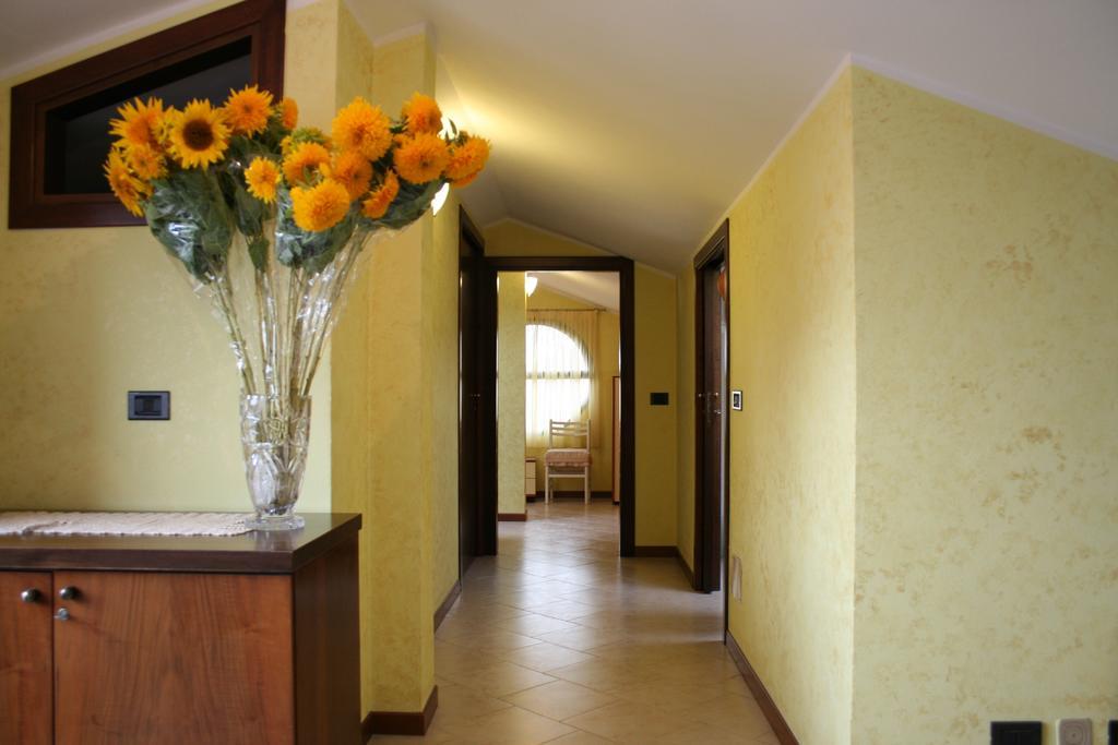 The Flower Garden Scanzorosciate المظهر الخارجي الصورة